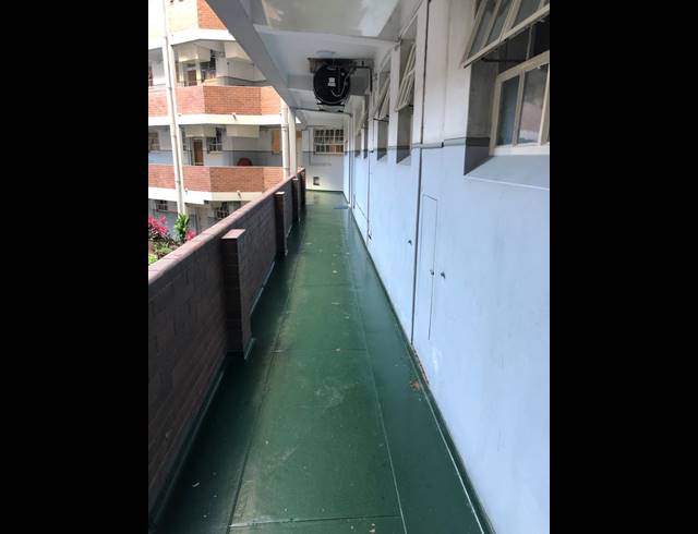 0.5 BEDROOM FLAT TO LET IN ESPLANADE